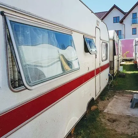 Surfwioska W Centrum Jastarni * Jastarnia